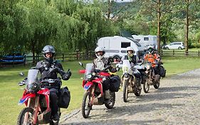 Camping Drina